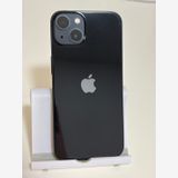 ��SIM�ե꡼ iPhone13 128GB �ߥåɥʥ��� �Хåƥ꡼80%