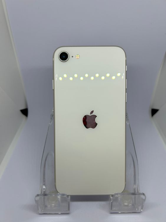 ��SIM�ե꡼ iPhoneSE��3����  64GB �������饤�� �Хåƥ꡼77%