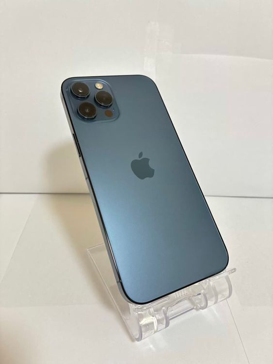 iPhone12 Pro Max（SIMフリー・国内版・） 商品一覧｜ムスビー【中古
