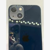 ���Хåƥ꡼86% SIM�ե꡼ iPhone13 128GB �ߥåɥʥ���