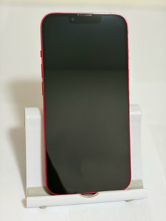 ���Хåƥ꡼82% SIM�ե꡼ iPhone14 128GB ��å�