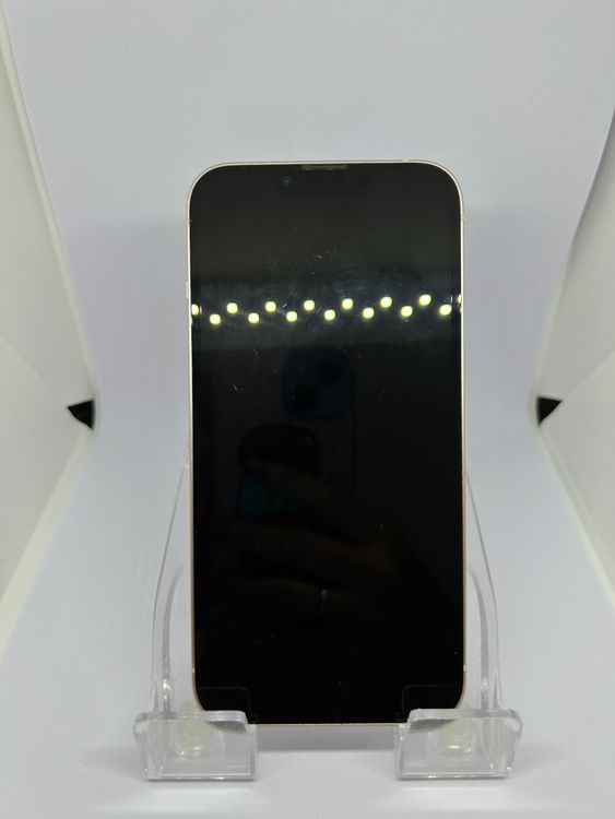 ��SIM�ե꡼ iPhone13  128GB �ԥ� �Хåƥ꡼69%