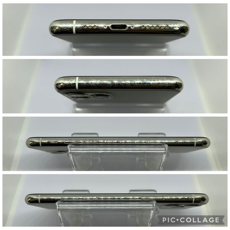 ��SIM�ե꡼ iPhone11Pro  256GB ����С�