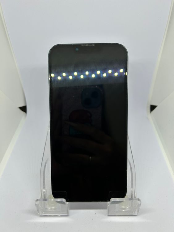��SIM�ե꡼ iPhone13 128GB �ߥåɥʥ���