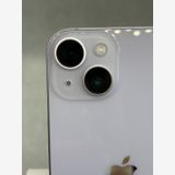 ���Хåƥ꡼85% SIM�ե꡼ iPhone14 128GB �ѡ��ץ�