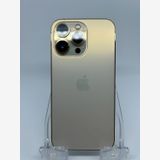 ○ハピネスネット SIMフリー iPhone13Pro 256GB ゴールド 送料無料