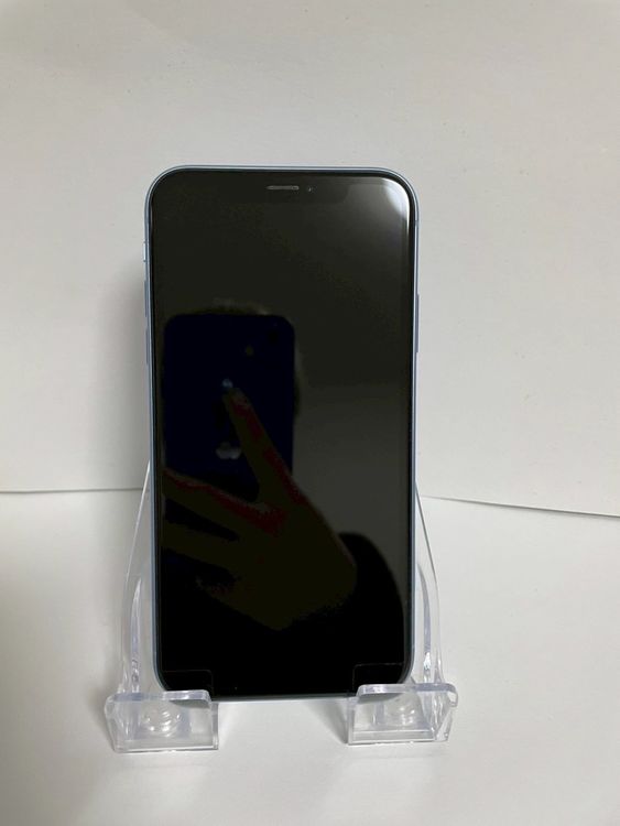 ϥԥͥͥå SIMե꡼ iPhoneXR 128GB ֥롼 ̵