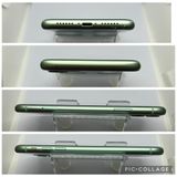 ��SIM�ե꡼ iPhone11  64GB ���꡼�� �Хåƥ꡼75%