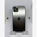 ��SIM�ե꡼ iPhone11Pro  256GB ���ڡ������쥤 �Хåƥ꡼64%