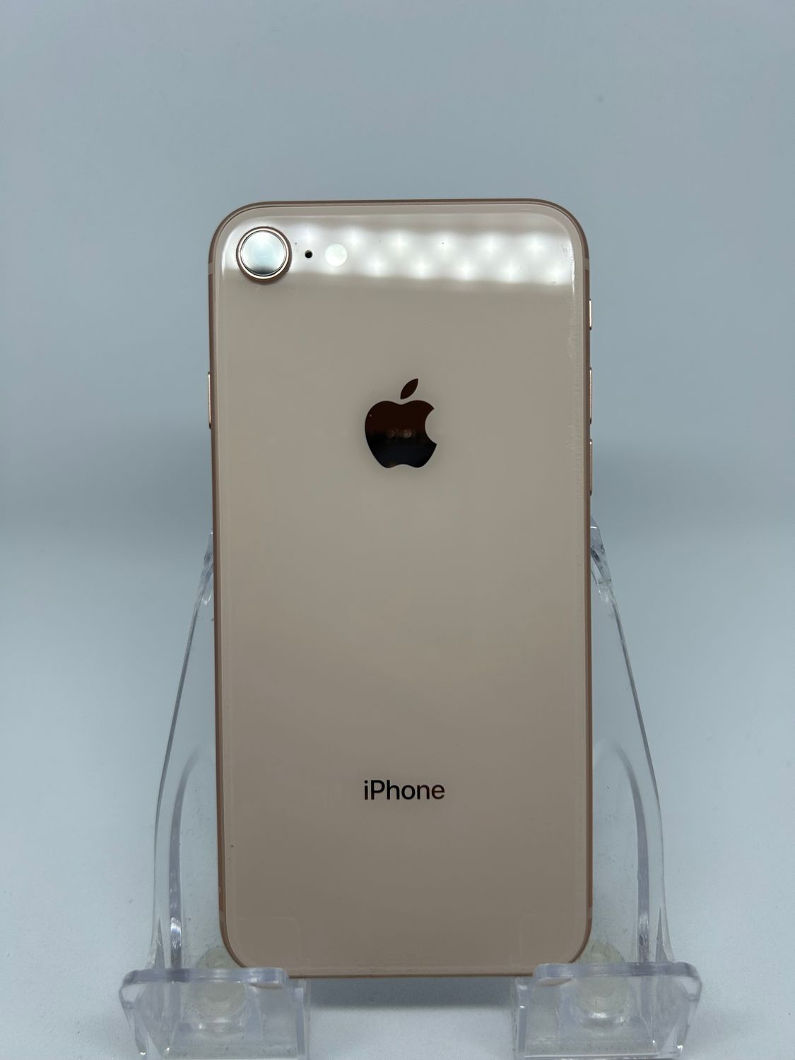 ムスビー｜○ハピネスネット SIMフリー iPhone8 256GB ゴールド