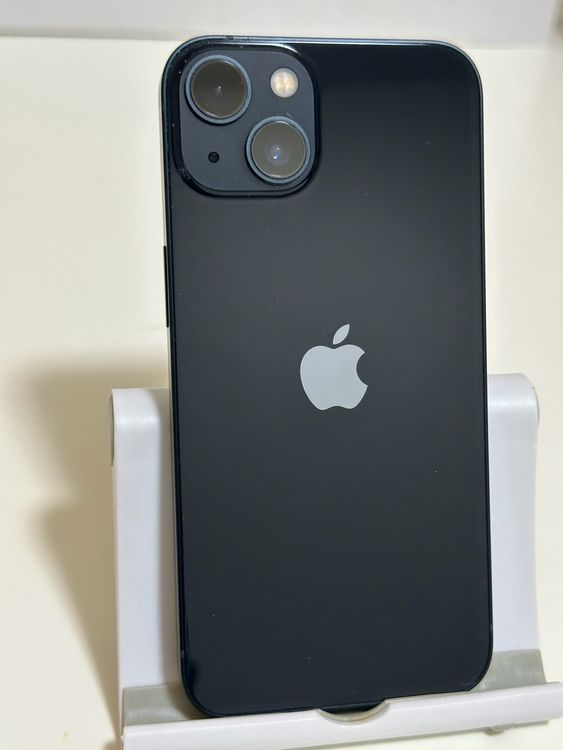 ��SIM�ե꡼ iPhone13 128GB �ߥåɥʥ���