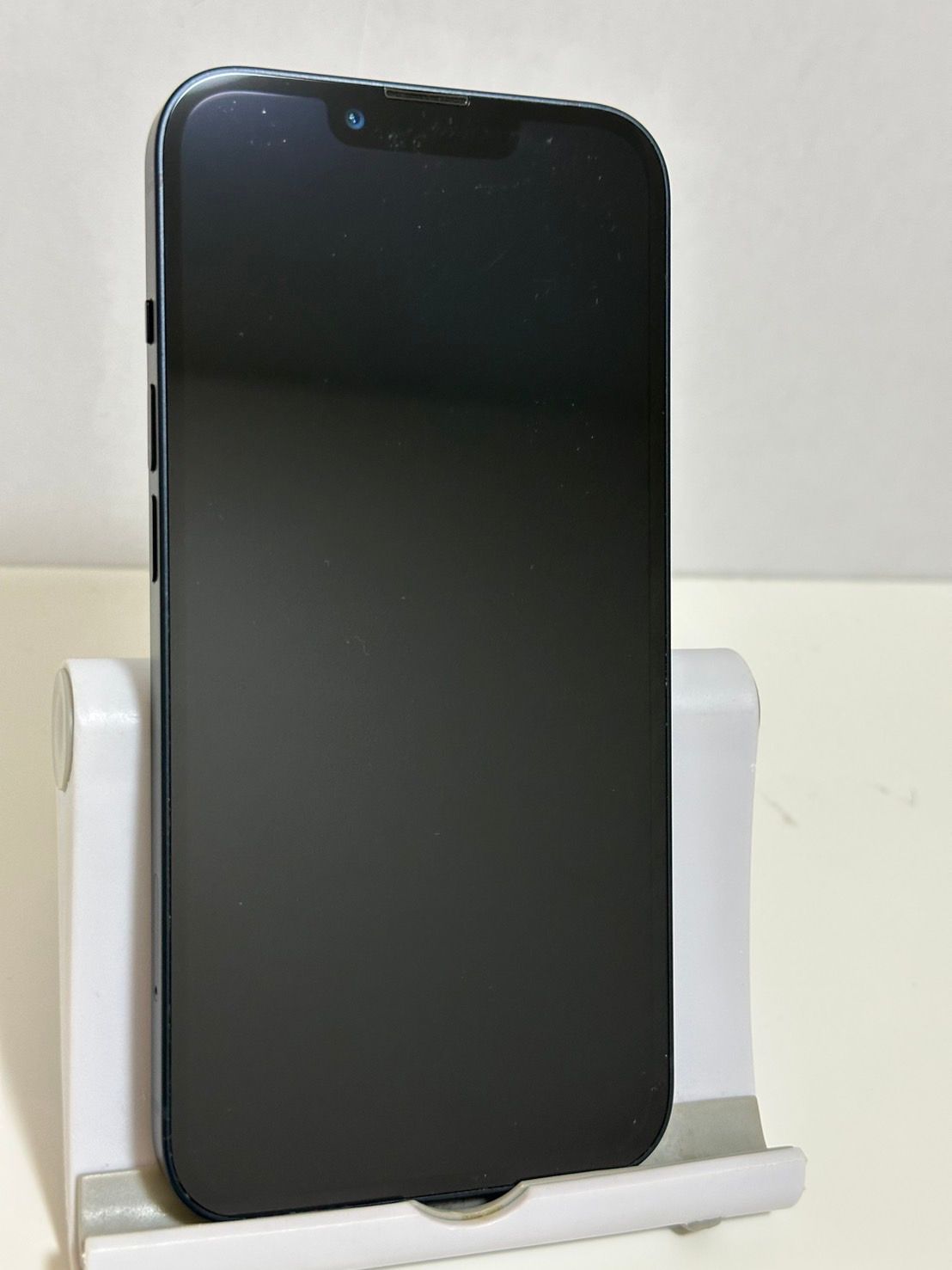 ムスビー｜○バッテリー86% SIMフリー iPhone13 128GB ミッドナイト