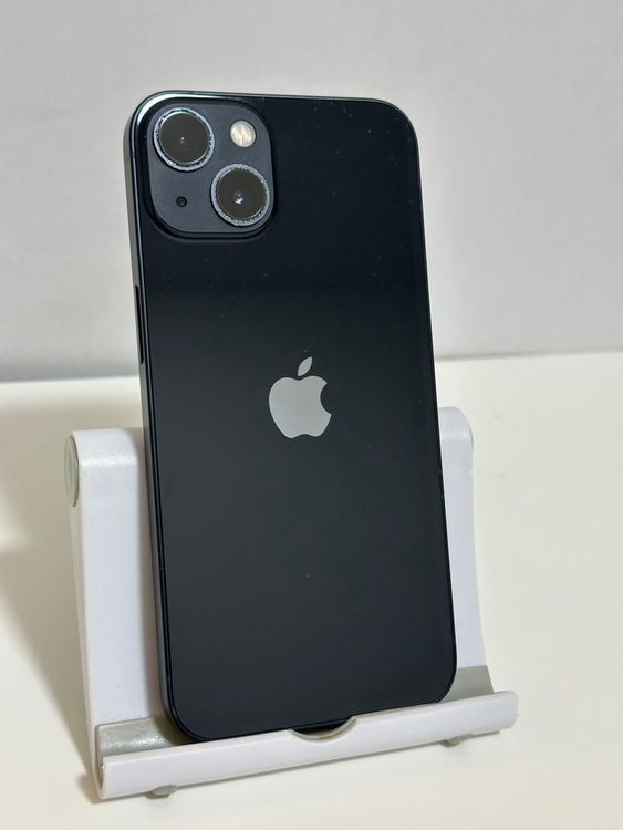 ���Хåƥ꡼83% SIM�ե꡼ iPhone13 256GB �ߥåɥʥ���