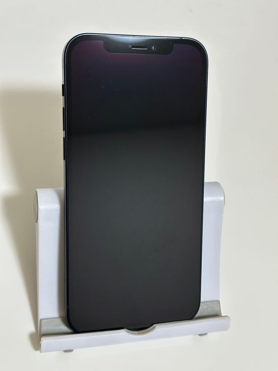 ��SIM�ե꡼ iPhone12 128GB �֥�å�