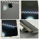 ���Хåƥ꡼84% SIM�ե꡼ iPhone13 256GB �������饤��