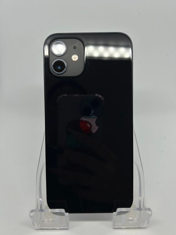 ���ϥԥͥ��ͥå� SIM�ե꡼ iPhone12  64GB �֥�å� �Хåƥ꡼75%