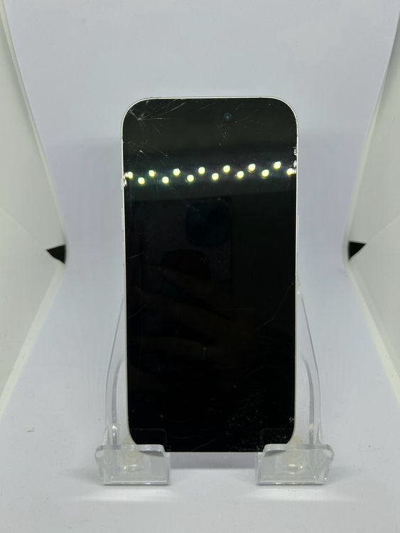 ��SIM�ե꡼ iPhone16  128GB �ۥ磻�� �Хåƥ꡼89%