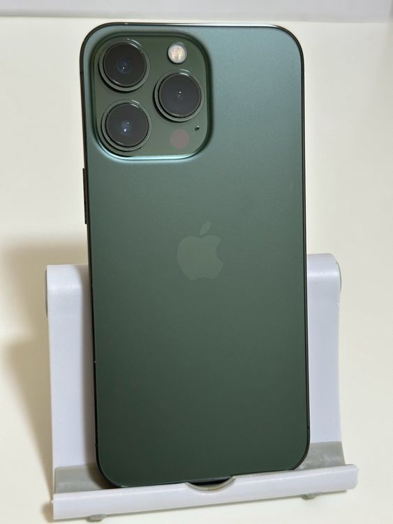 ���Хåƥ꡼100% SIM�ե꡼ iPhone13Pro 256GB ���꡼��