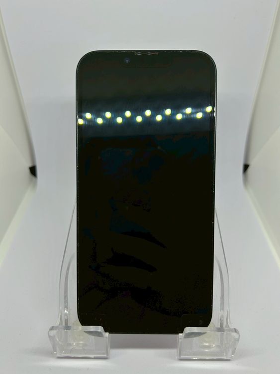 ��SIM�ե꡼ iPhone14  128GB �ߥåɥʥ��� �Хåƥ꡼83%