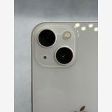 ���Хåƥ꡼80% SIM�ե꡼ iPhone13 128GB �������饤��