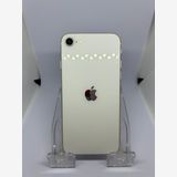 ●超美品 SIMフリー iPhoneSE第3世代 64GB スターライト