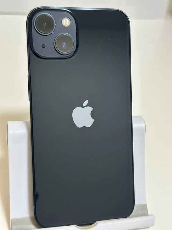 ���Хåƥ꡼80% SIM�ե꡼ iPhone13 128GB �ߥåɥʥ���