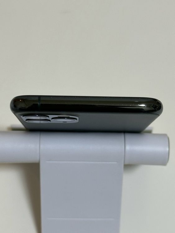 ��SIM�ե꡼ iPhone11Pro 256GB �ߥåɥʥ��ȥ��꡼��