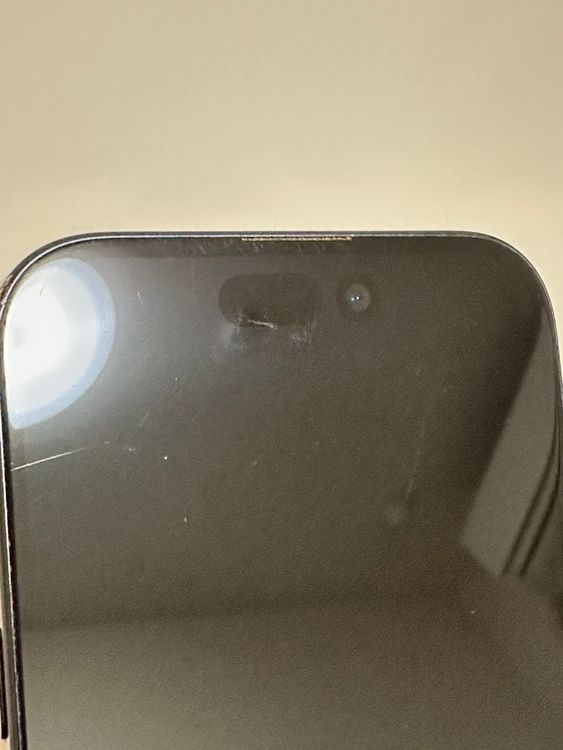 ���Хåƥ꡼94% SIM�ե꡼ iPhone15 128GB �֥�å�