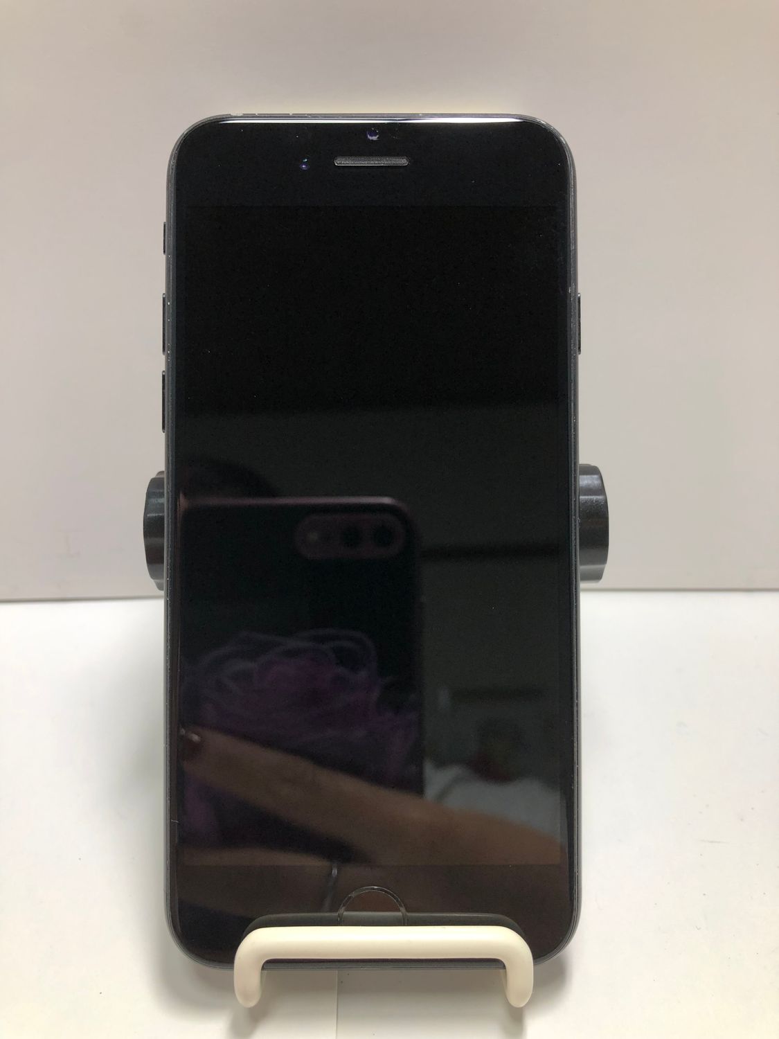 ムスビー｜○ハピネスネット SIMフリー iPhone7 32GB ブラック