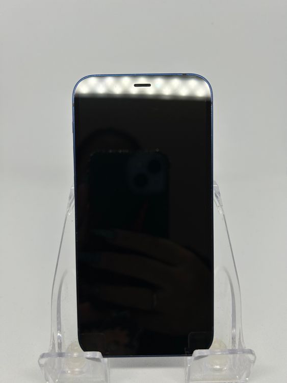 ϥԥͥͥå SIMե꡼ iPhone12mini  256GB ֥롼 ̵