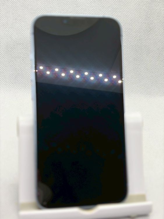 ������Ʊ�� SIM�ե꡼ iPhone14 128GB �֥롼