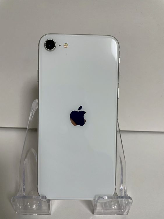 iPhone SE(第2世代) 商品一覧｜ムスビー【中古スマホ・中古