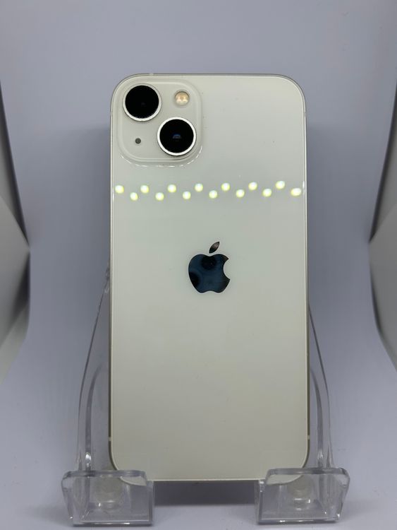 ��SIM�ե꡼ iPhone13  128GB �������饤�� �Хåƥ꡼79%