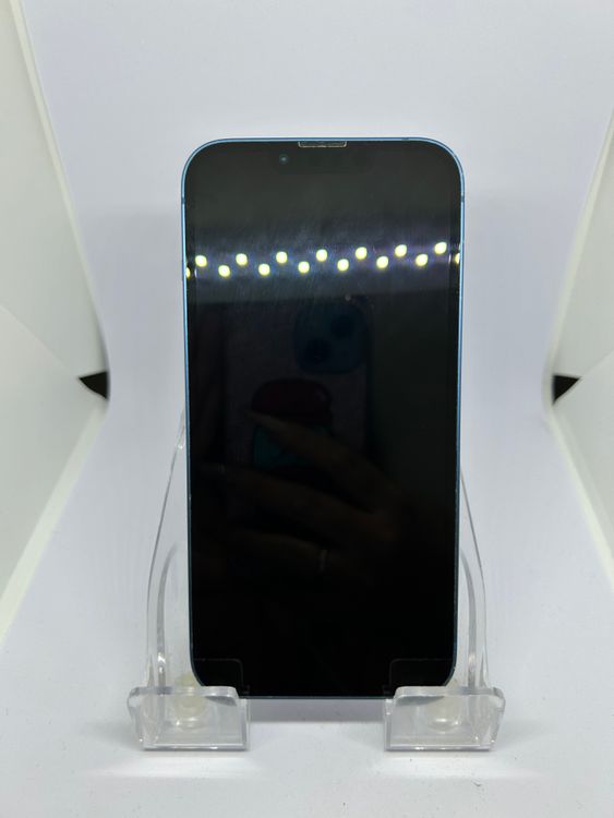 ������ SIM�ե꡼ iPhone13 128GB �֥롼