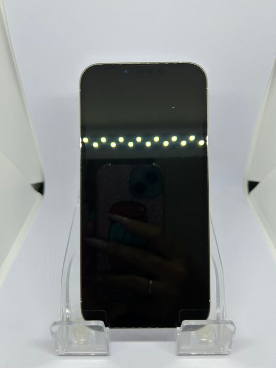 ��Ķ���� SIM�ե꡼ iPhone13Pro  128GB ����С� �Хåƥ꡼85%