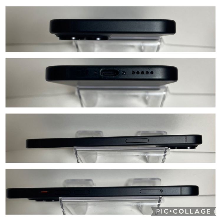 ϥԥͥͥå SIMե꡼ iPhone15 256GB ֥å ̵