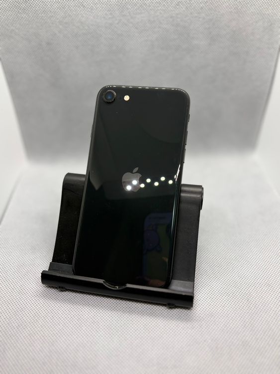 ���ϥԥͥ��ͥå� SIM�ե꡼ iPhoneSE ��2���� 128GB �֥�å�