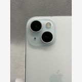 ���Хåƥ꡼88% SIM�ե꡼ iPhone15 256GB �֥롼