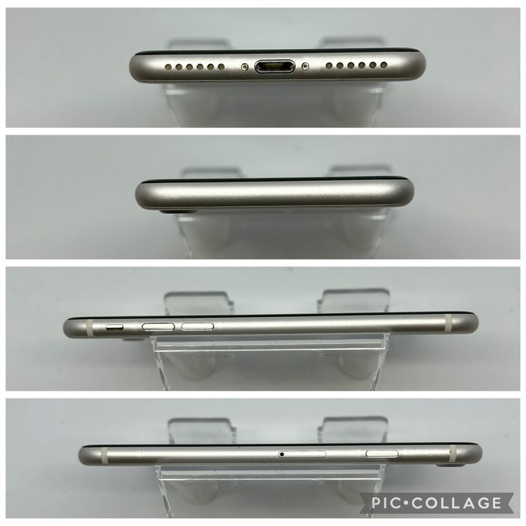 ���ϥԥͥ��ͥå� SIM�ե꡼ iPhoneSE��3����  64GB �������饤�� ����̵��