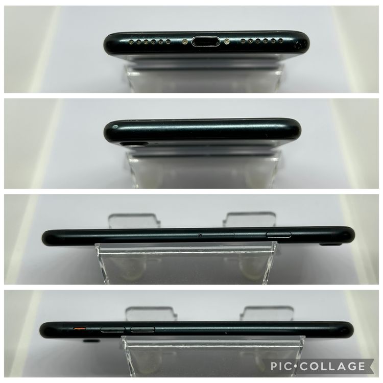 ��SIM�ե꡼ iPhoneSE��3����  128GB �ߥåɥʥ���