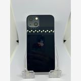 ��SIM�ե꡼ iPhone13  128GB �ߥåɥʥ��� �Хåƥ꡼75%
