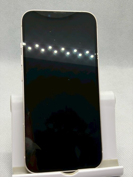 ���Хåƥ꡼97% SIM�ե꡼ iPhone13 128GB �������饤��