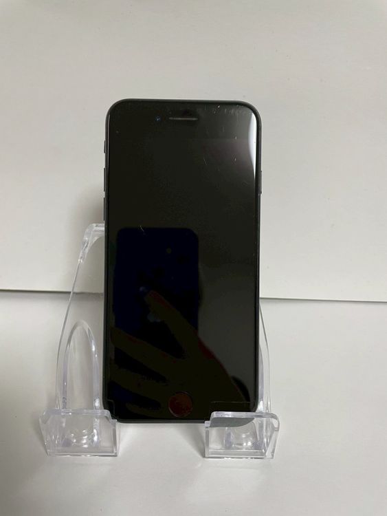 ϥԥͥͥå SIMե꡼ iPhoneSE 2 64GB ֥å ̵