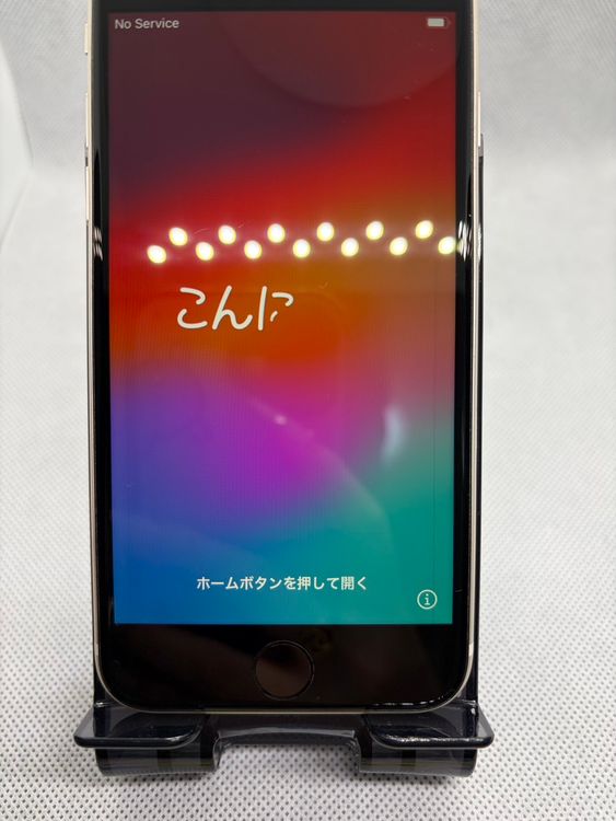 ���ϥԥͥ��ͥå� SIM�ե꡼ iPhoneSE ��3���� 64GB �������饤�� �Хåƥ꡼84%