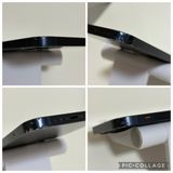 ���Хåƥ꡼85% SIM�ե꡼ iPhone12 128GB �֥�å�