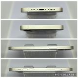 ��SIM�ե꡼ iPhone12 64GB �ۥ磻��