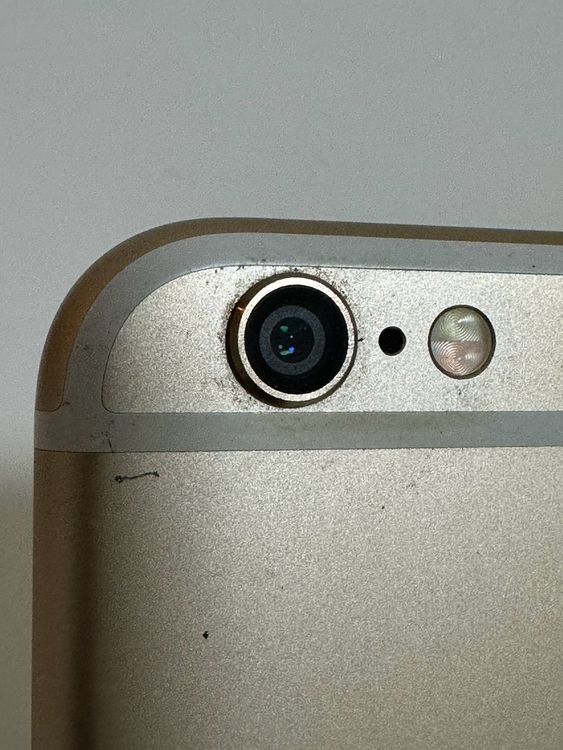 ��iPhone6 16GB ������� SoftBank
