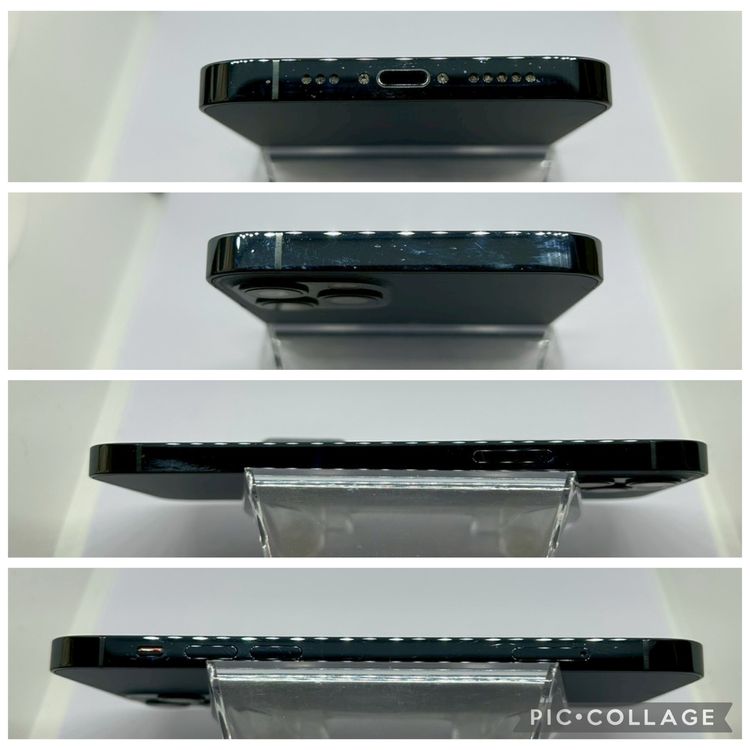 ��SIM�ե꡼ iPhone12Pro  128GB �ѥ��ե��å��֥롼