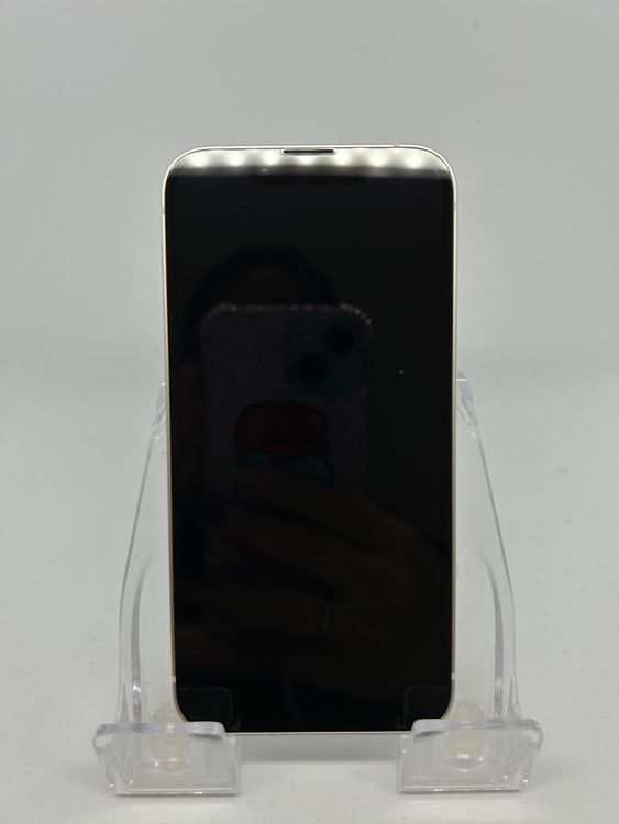 ��Ķ���� SIM�ե꡼ iPhone13mini  128GB �������饤�� �Хåƥ꡼74%