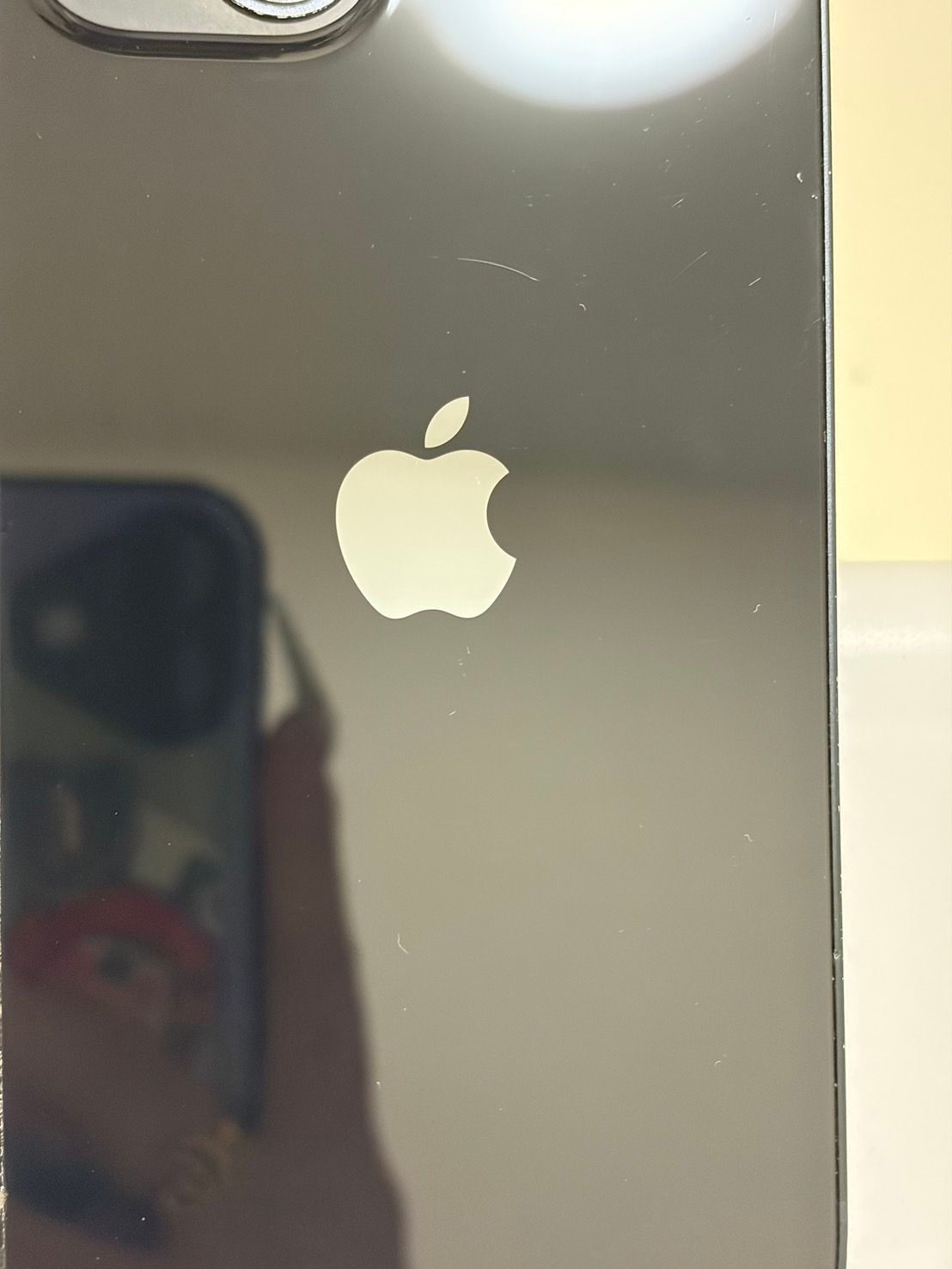 ムスビー｜○バッテリー80% SIMフリー iPhone13 128GB ミッドナイト